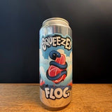 Squeezed DIPA (Tripping Animals Collab)