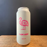 I Am Him