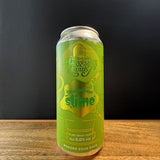 Marvellous Liquids - Splendiferous Slime