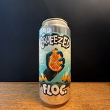 Squeezed DDH IPA (No Seasons Collab)
