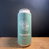 Factotum
