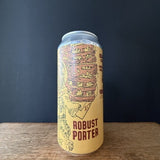 Robust Porter