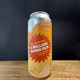 2 Million Sunblock