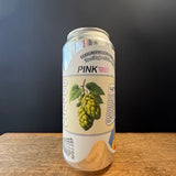 Feature Presentation : Pink