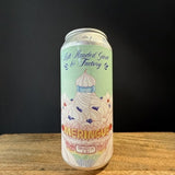 Meringue (Factory Collab)