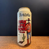 Chile Lime Gose