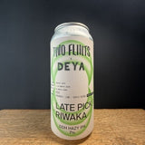Late Pick Riwaka (DEYA Collab)