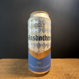 Anspach & Hobday Festbier