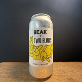 Early x Two Flints