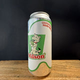 Milson Sauvin