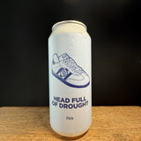 Head Full Of Drought