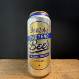 Pretend Beer AF