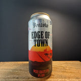 Edge of Town