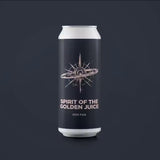 Spirit Of The Golden Juice
