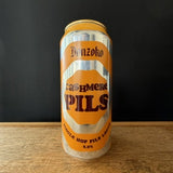 Cashmere Pils