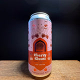 Cherry Kisses