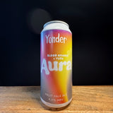 Aura - Blood Orange & Yuzu