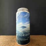 Glass Horizon