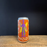 Pazuzu