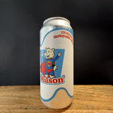 Super Milson