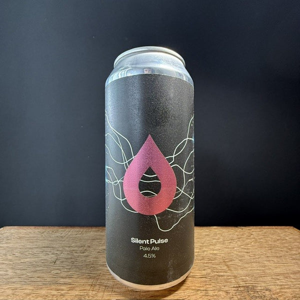 Polly's Brew Co.