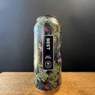 Bitter/Amber