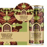 Dubai-Style Chocolate Imperial Stout