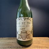 Blended Barrel Aged Saison 26