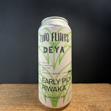 Early Pick Riwaka (DEYA Collab)