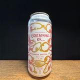 Dreaming of... DDH Eggers Special