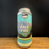 Pale Fire