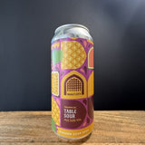 Tropical Table Sour
