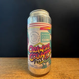 Orange County Pils