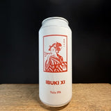 Ibuki XI