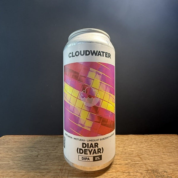 Double IPA