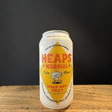 Half Day Hazy