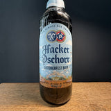 Hacker Pschorr Oktoberfest Bier