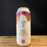 PURE Citra (Gold Top)