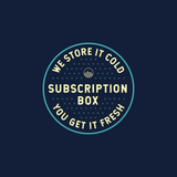 Christmas Subscription Box