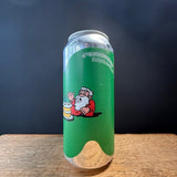 4th Birthday Chocolate Cake Stout