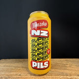 NZ Super Pils