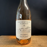 Reserve de Gassac Rose