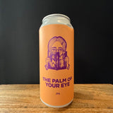 The Palm Of Your Eye