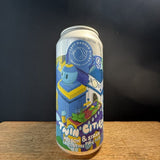 Twin Cities: Nelson & Strata