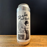 Dad's Bad Back