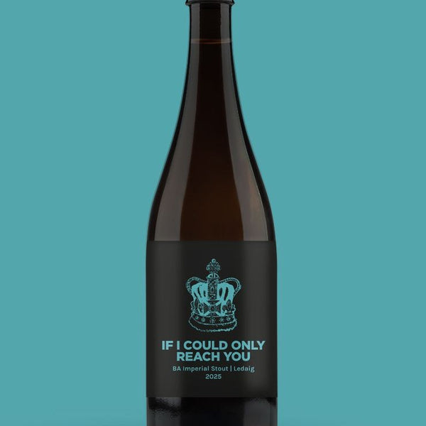 Imperial Stout