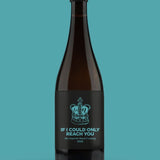 If I Could Only Reach You (BA Imperial Stout | Ledaig  )