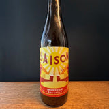 Saison De La Senne