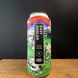 Easy Radler