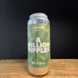 A Million Ripples